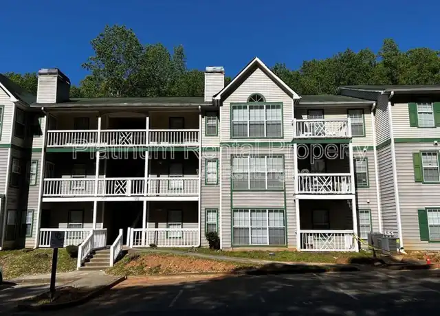 Property at 3488 Shepherds Path, Decatur, GA, 30034, 2 beds, 2 baths, [object Object]