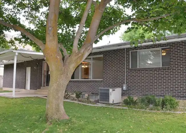 Property at 1575 E 1220 N, Logan, UT, 84341, 5 beds, 3 baths, [object Object]