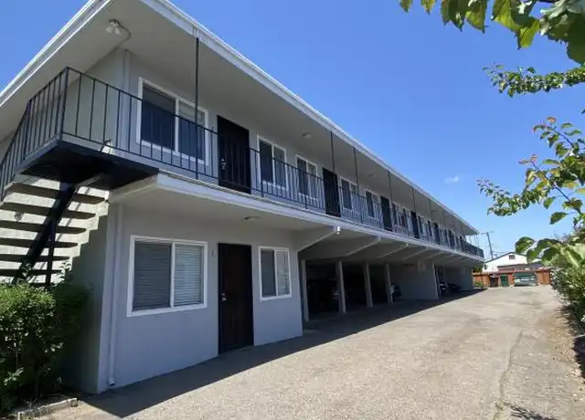 Property at 1250 E St, Hayward, CA, 94541, 1 bed, 1 bath, [object Object]