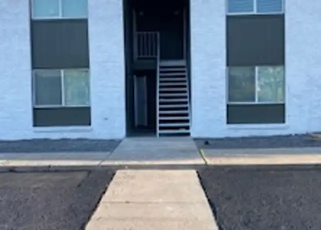 Property at 10624 Towner Ave NE Unit D, Albuquerque, NM, 87112, 2 beds, 1 bath, [object Object]