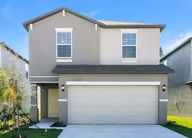 Property at 7305 Spring Snowflake Ave, Tampa, FL, 33619, 4 beds, 2.5 baths, [object Object]