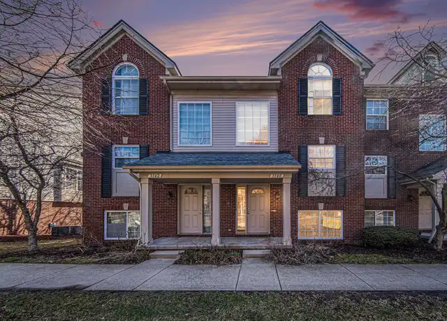 Property at 3140 Promenade Cir Unit 1, Ann Arbor, MI, 48108, 3 beds, 1.5 baths, [object Object]