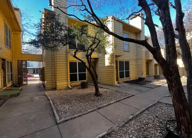 Property at 2016 N Prairie Ave Unit 17, Dallas, TX, 75204, 1 bed, 1 bath, [object Object]