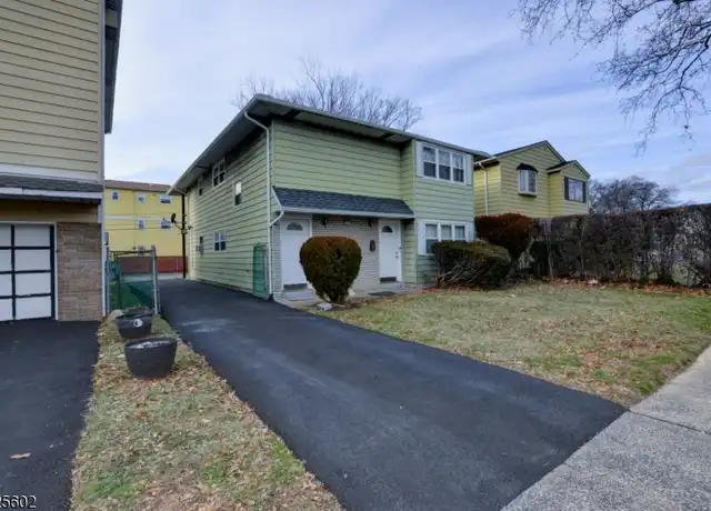 Property at 295 N Park St, East Orange, NJ, 07017, 3 beds, 1 bath, [object Object]