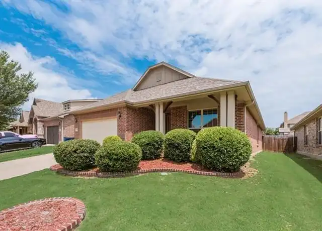 Property at 1733 Oak Glen Dr, Wylie, TX, 75098, 3 beds, 2 baths, [object Object]