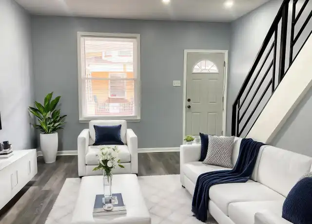Property at 655 E Wensley St, Philadelphia, PA, 19134, 2 beds, 1.5 baths, [object Object]