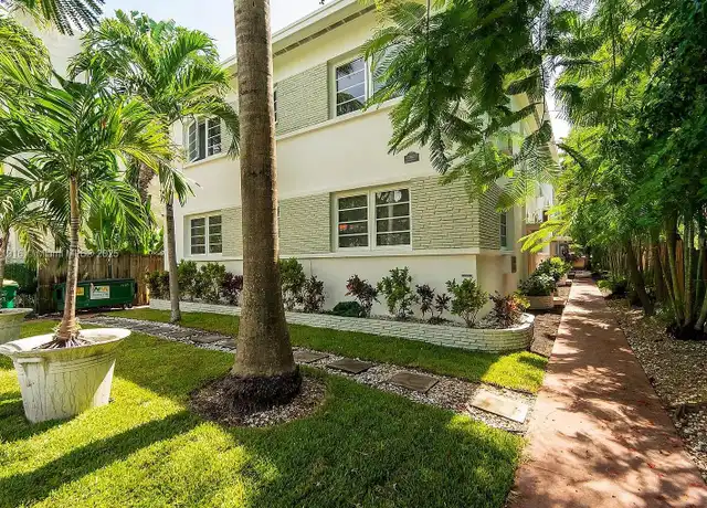 Property at 1537 Jefferson Ave Unit 4, Miami Beach, FL, 33139, 0 beds, 1 bath, [object Object]