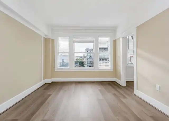 Property at 735 O'Farrell - 735 Ofarrell St, San Francisco, CA, 94109, 0-1 beds, 1 bath, [object Object]