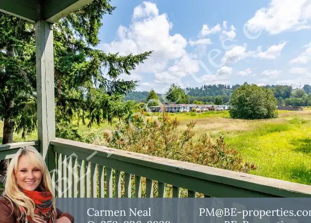 Property at 3428 I St NE, Auburn, WA, 98002, 1 bed, 1 bath, [object Object]