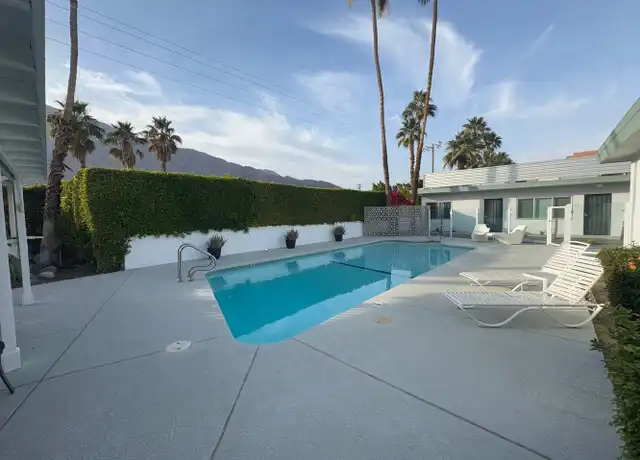 Property at 700 N Riverside Dr Unit 5, Palm Springs, CA, 92264, 0 beds, 1 bath, [object Object]