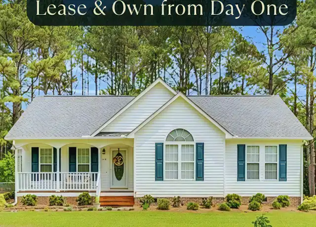 Property at 110 Phyllis Dr, Benson, NC, 27504, 3 beds, 2 baths, [object Object]