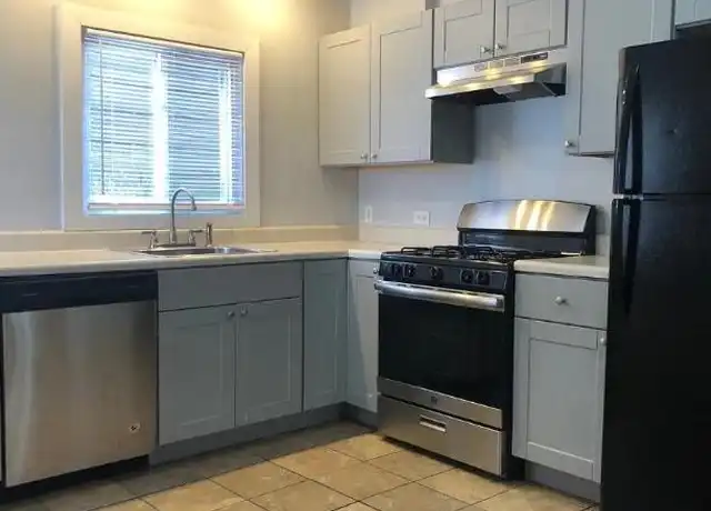 Property at 1927 Jackson Ave, Evanston, IL, 60201, 4 beds, 1 bath, [object Object]