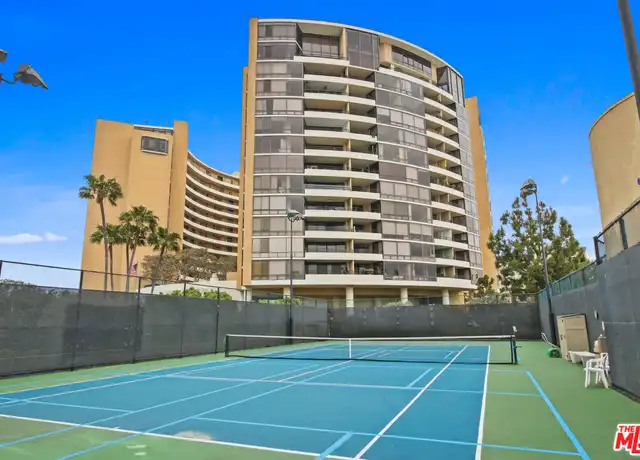 Property at 4316 Marina City Dr Unit 521C, Marina Del Rey, CA, 90292, 1 bed, 1 bath, [object Object]
