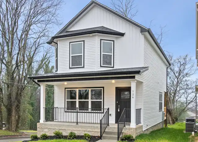 Property at 726 Perkins Ave, Clarksville, TN, 37040, 3 beds, 2.5 baths, [object Object]