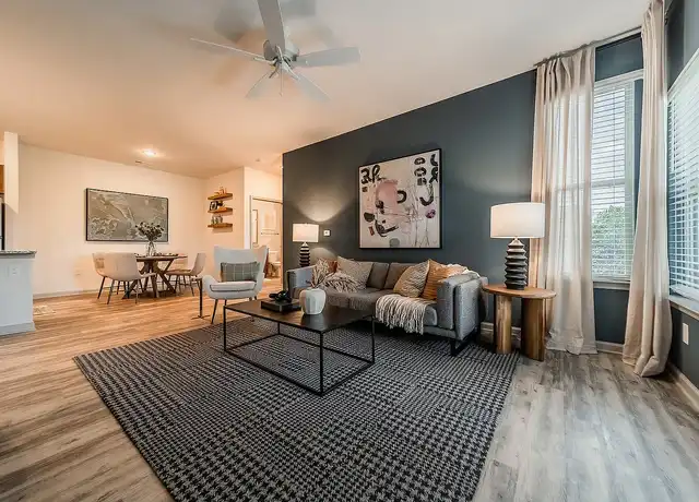Property at Highland Ridge Apartments - 2818 Barrow Rd, Charlotte, NC, 28269, 1-3 bed, 1-2.5 bath, [object Object]