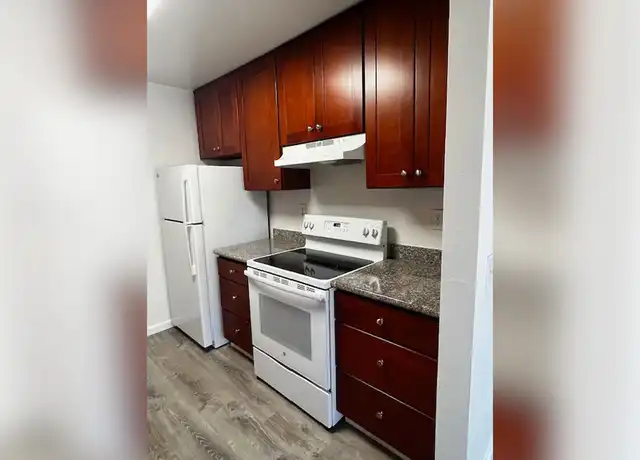 Property at Casa De Rosa - 3555 S Bascom Ave, Campbell, CA, 95008, 1 bed, 1 bath, [object Object]