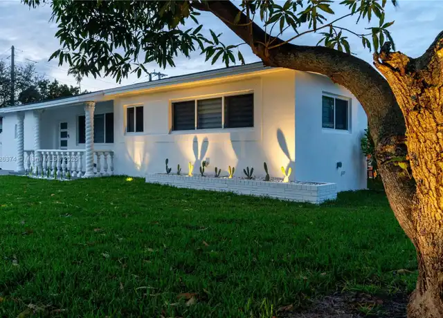 Property at 1331 NE 160th St, North Miami Beach, FL, 33162, 3 beds, 2 baths, [object Object]