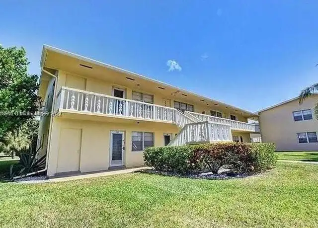 Property at 139 Waltham I Unit 139, West Palm Beach, FL, 33417, 1 bed, 1 bath, [object Object]