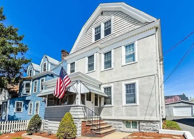 Property at 95 Maple St, West Orange, NJ, 07052, 1 bed, 1 bath, [object Object]
