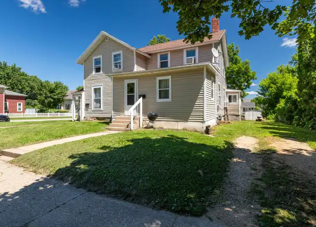 Property at 217 N Benton St Unit ds217, Sparta, WI, 54656, 2 beds, 1 bath, [object Object]