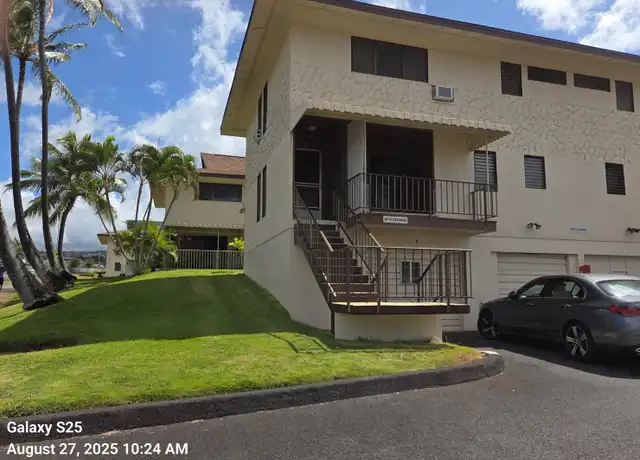 Property at 98-417 Kaonohi St, Aiea, HI, 96701, 3 beds, 2.5 baths, [object Object]