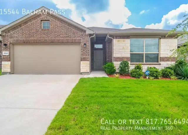 Property at 15544 Balham Pass, Justin, TX, 76247, 4 beds, 2 baths, [object Object]