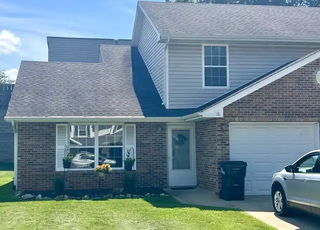 Property at 18 Yorkshire Dr Unit 18, Columbia, MO, 65203, 3 beds, 2 baths, [object Object]