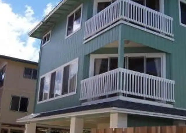 Property at 68-10 Apuhihi St Unit D, Waialua, HI, 96791, 3 beds, 3 baths, [object Object]
