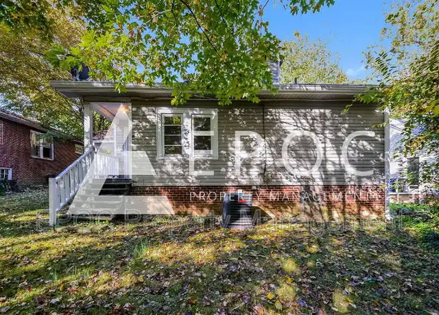 Property at 2525 Greenway Ave, Winston Salem, NC, 27105, 4 beds, 1 bath, [object Object]