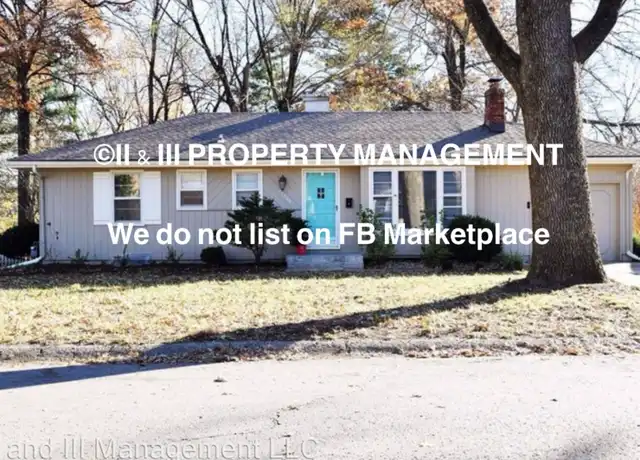 Property at 13509 Parker Ave, Grandview, MO, 64030, 3 beds, 1.5 baths, [object Object]