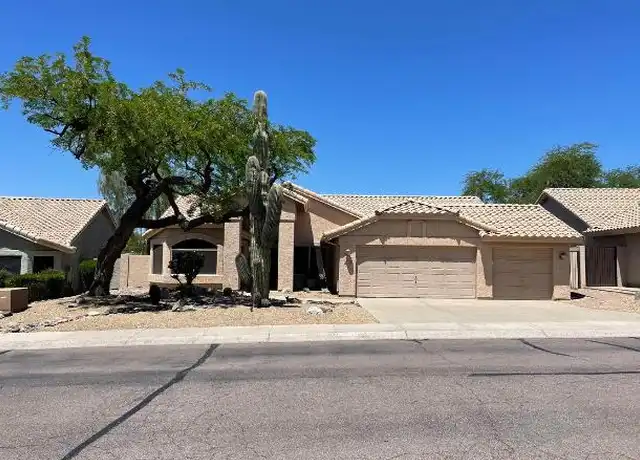 Property at 18976 N 92nd Way, Scottsdale, AZ, 85255, 4 beds, 2 baths, [object Object]