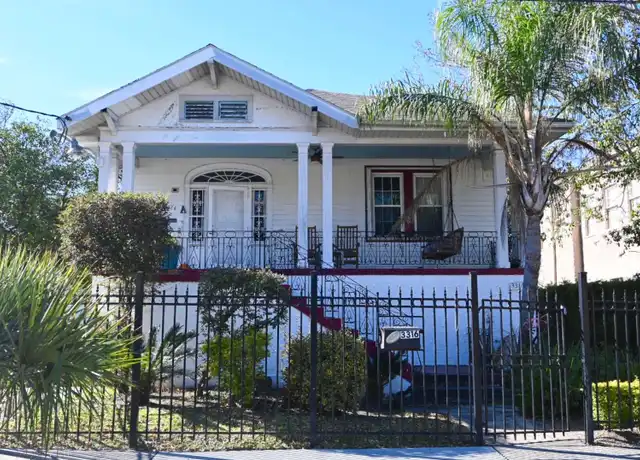 Property at 3316 Upperline St Unit A, New Orleans, LA, 70125, 3 beds, 3 baths, [object Object]