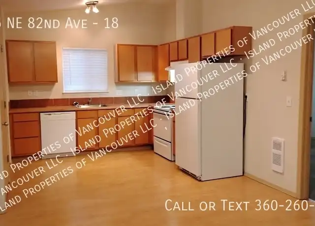 Property at 5515 NE 82nd Ave #18, Vancouver, WA, 98662, 1 bed, 1 bath, [object Object]