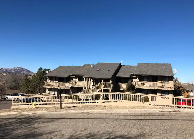 Property at 1004 E Goodwin St Unit 3, Prescott, AZ, 86303, 2 beds, 1 bath, [object Object]