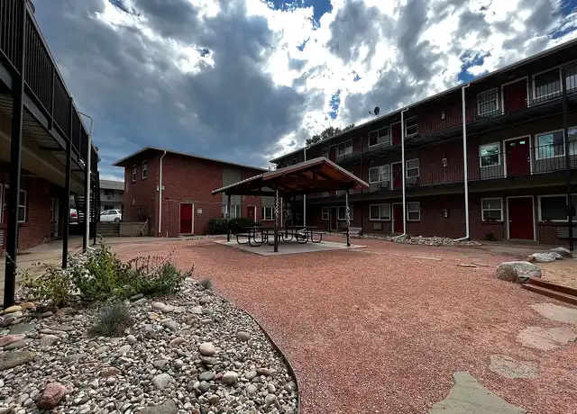 Property at Academy Park - 1001 Emigh St, Fort Collins, CO, 80524, 2 beds, 1 bath, [object Object]