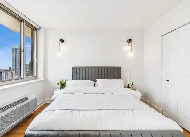 Property at 1 2nd St Unit 407DG, Jersey City, NJ, 07302, 1 bed, 1 bath, [object Object]