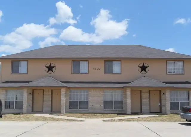 Property at 4200 July Dr Unit A, Killeen, TX, 76549, 3 beds, 2 baths, [object Object]