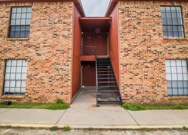 Property at 3007 W Louisiana Ave Unit 07, Midland, TX, 79701, 2 beds, 1 bath, [object Object]