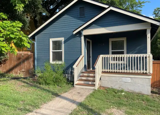 Property at 2929 E M L King Jr Blvd, Austin, TX, 78702, 3 beds, 2 baths, [object Object]