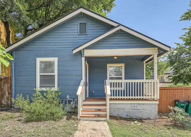 Property at 2929 E M L King Jr Blvd, Austin, TX, 78702, 3 beds, 2 baths, [object Object]