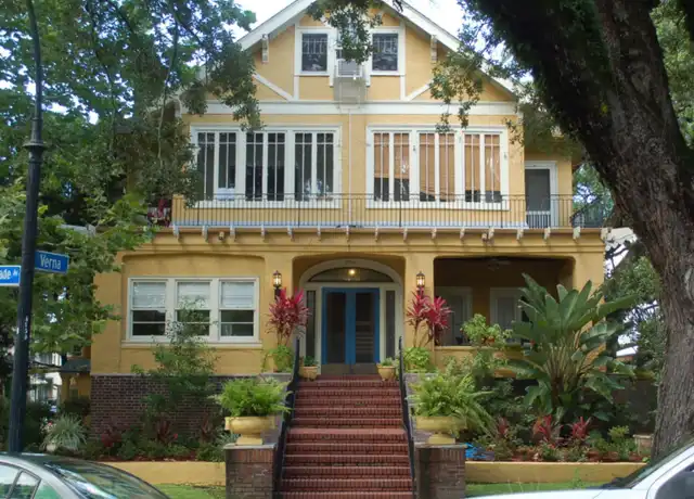 Property at 3343 Esplanade Ave Unit 11, New Orleans, LA, 70119, 1 bed, 1 bath, [object Object]