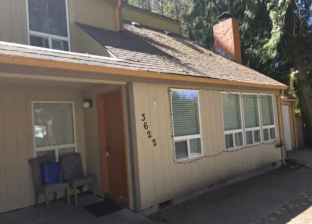 Property at 3622 159th St E Unit 3622, Parkland, WA, 98446, 2 beds, 1 bath, [object Object]