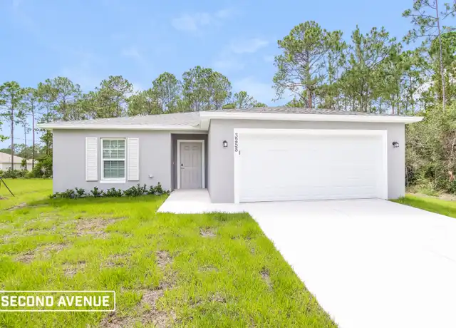 Property at 3258 Hall Rd SE, Palm Bay, FL, 32909, 4 beds, 2 baths, [object Object]