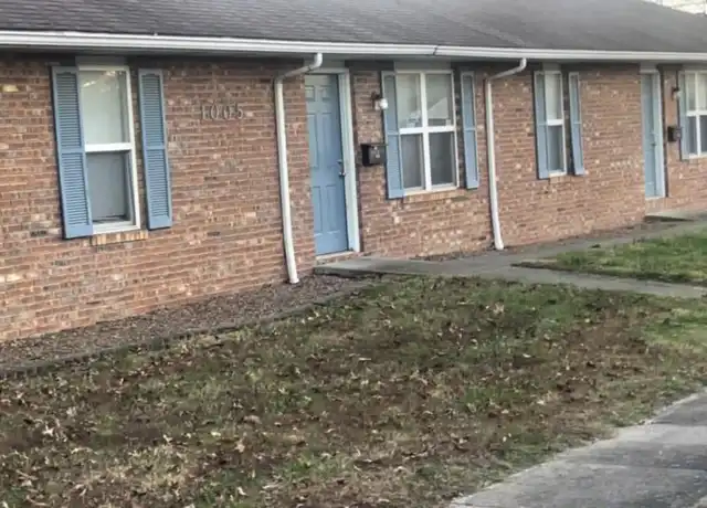 Property at 1005 N Whitman Dr Unit B, Marion, IL, 62959, 2 beds, 1 bath, [object Object]