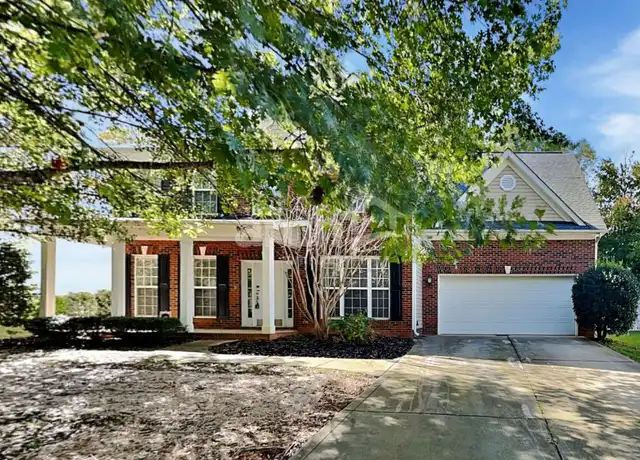 Property at 2002 Sentinel Dr, Indian Trail, NC, 28079, 5 beds, 2.5 baths, [object Object]