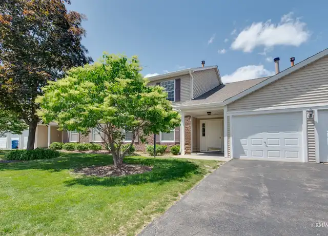 Property at 310 Newport Ln Unit C2, Bartlett, IL, 60103, 2 beds, 2 baths, [object Object]