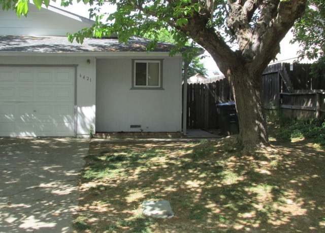 Photo of 6421 San Stefano St, Citrus Heights, CA 95610