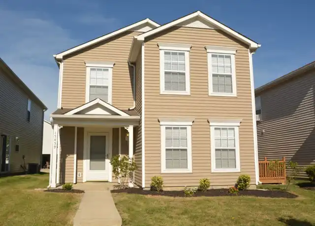 Property at 15459 Border Dr, Noblesville, IN, 46060, 3 beds, 2.5 baths, [object Object]