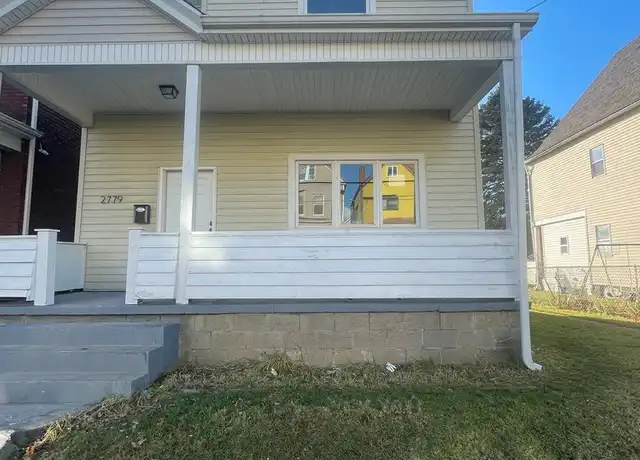 Property at 2779 Zephyr Ave, Pittsburgh, PA, 15204, 3 beds, 2.5 baths, [object Object]