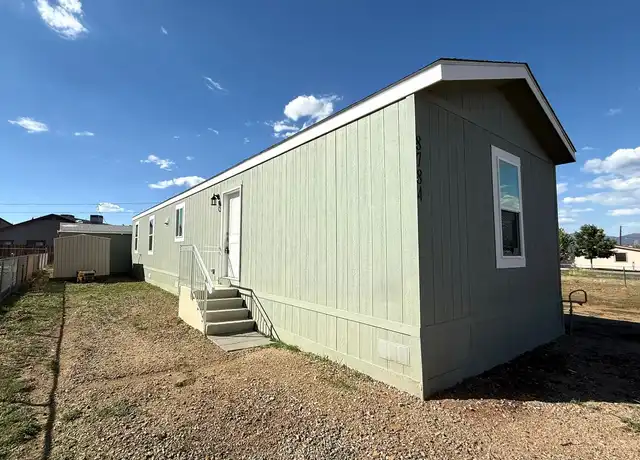 Property at 8784 E Tracy Dr, Prescott Valley, AZ, 86314, 2 beds, 1 bath, [object Object]